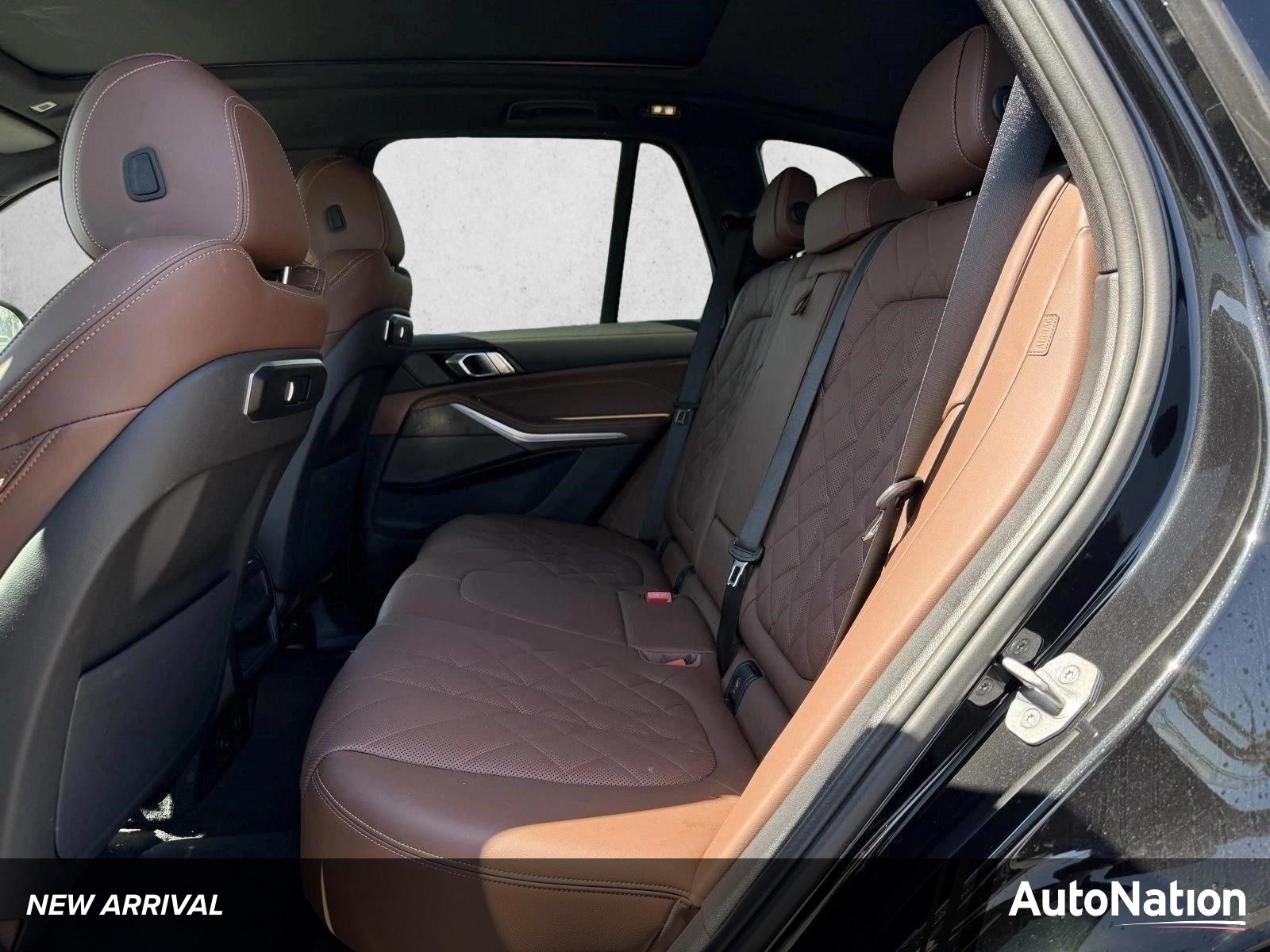 2024 BMW X5 4WD Sport Utility Vehicles