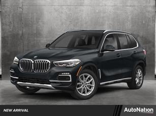 2023 BMW X5