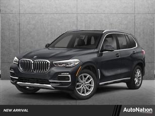 2023 BMW X5