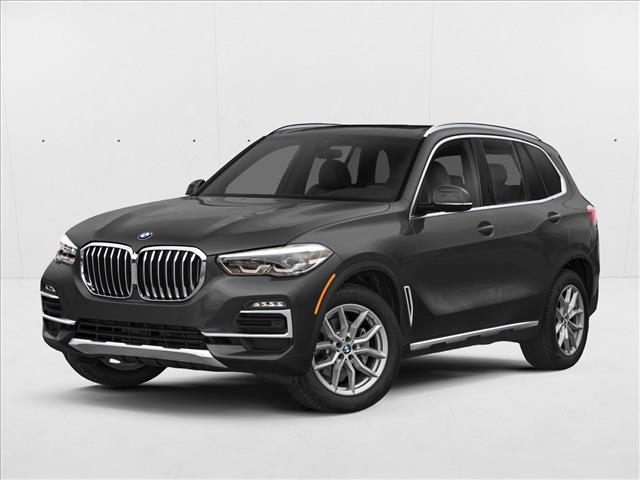 2019 BMW X5 4WD Sport Utility Vehicles