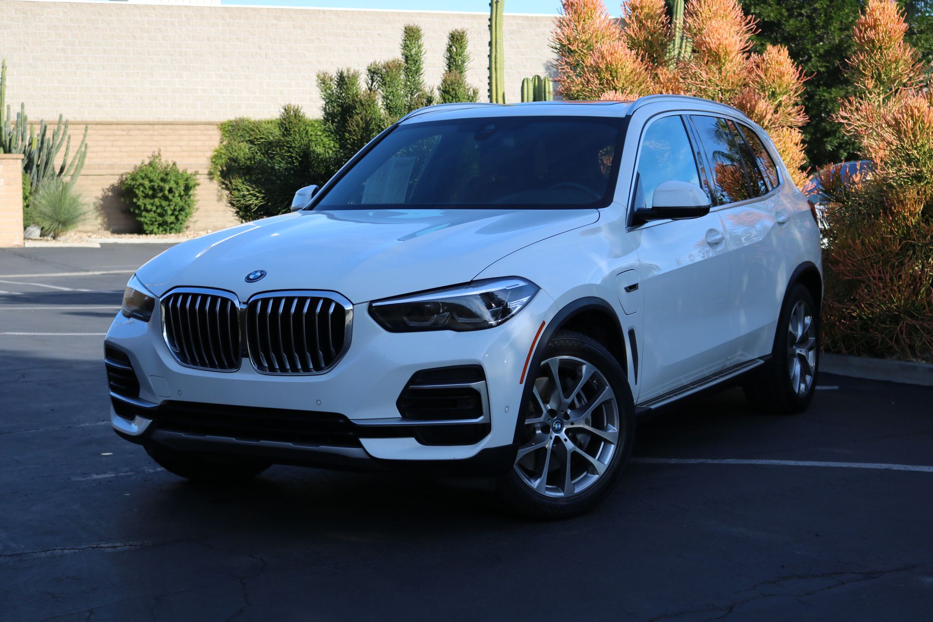 2023 BMW X5 4D Sport Utility