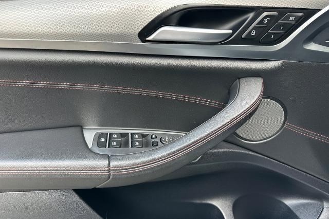 2019 BMW X4 xDrive30i