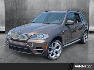 2012 BMW X5
