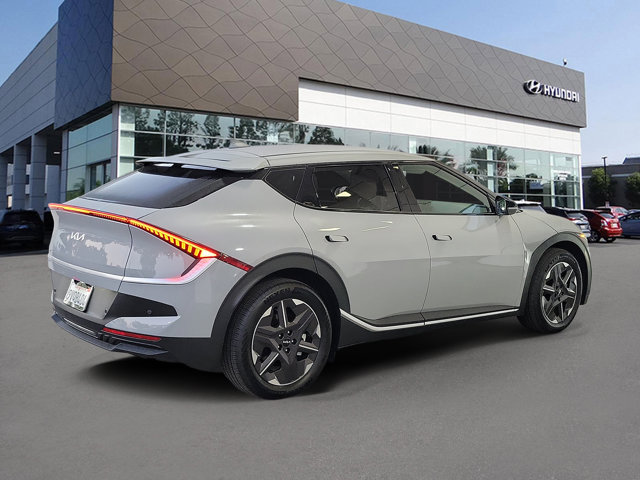2025 Kia EV6 Light L/R