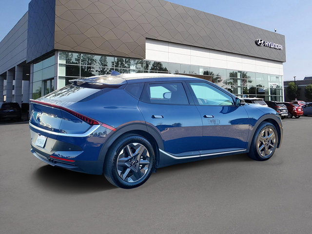 2025 Kia EV6 Light L/R