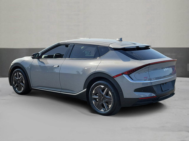 2025 Kia EV6 Light L/R's photo