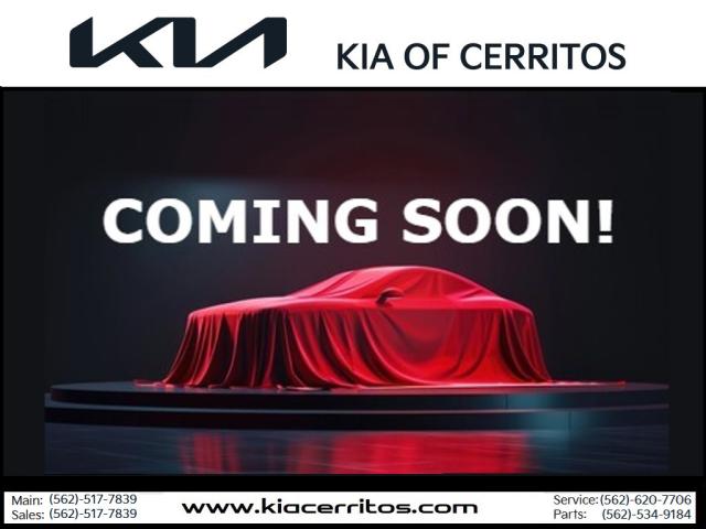 2021 Kia Telluride LX