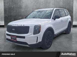 2021 Kia Telluride