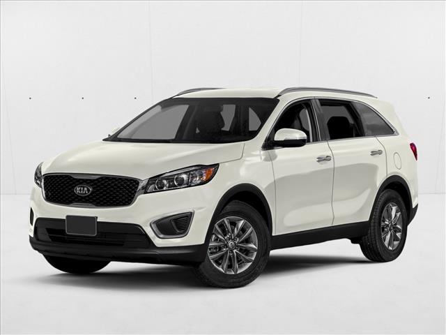 2017 Kia Sorento 2WD Sport Utility Vehicles