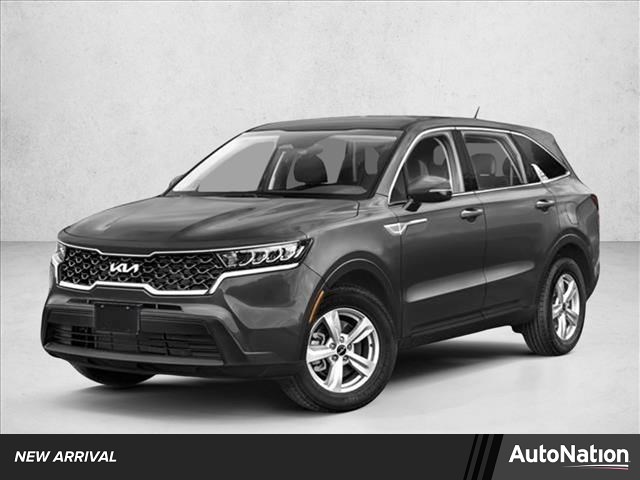 2023 Kia Sorento 2WD Sport Utility Vehicles
