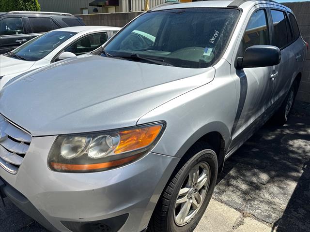 Hyundai SANTA FE GLS