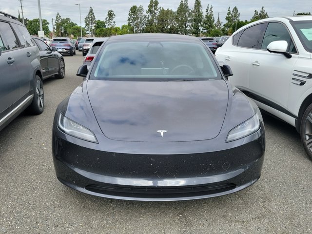 2025 Tesla Model 3 Long Range's photo