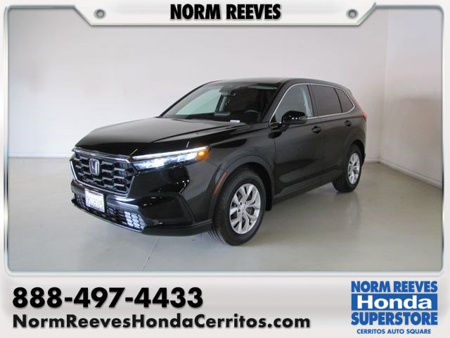2023 Honda CR-V LX