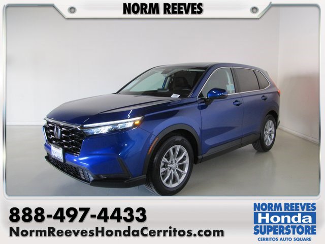 2023 Honda CR-V EX