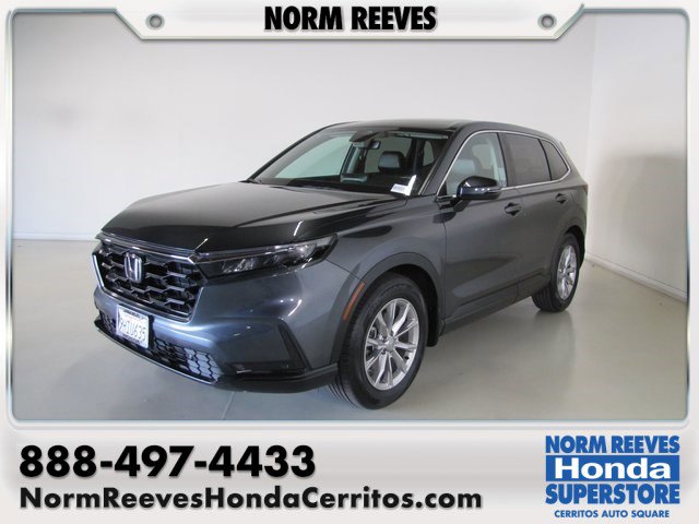 2023 Honda CR-V