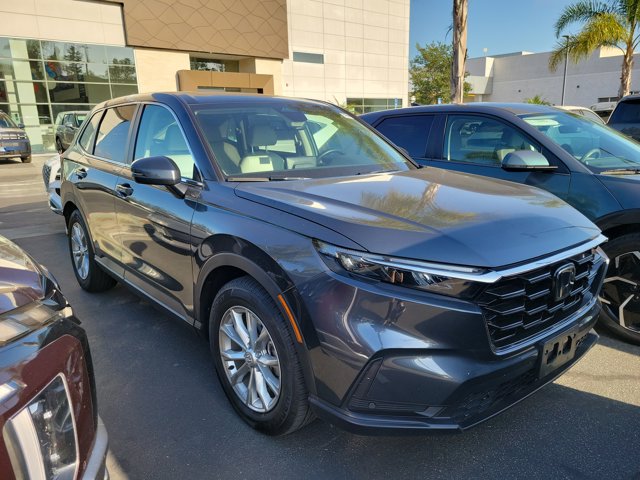 2024 Honda CR-V EX-L 2WD's photo