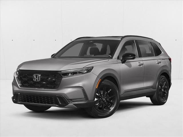 2024 Honda CR-V Hybrid 4WD Sport Utility Vehicles