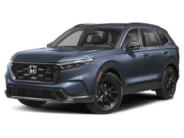 Honda CR-V Hybrid Sport-L