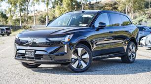 2025 Volvo EX90