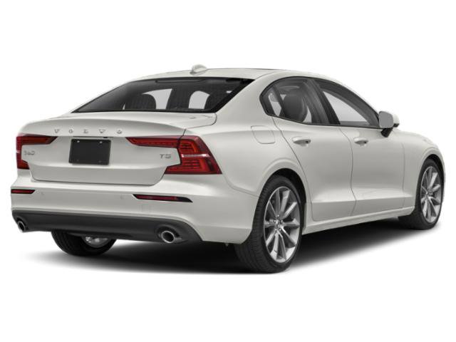 2020 Volvo S60 T5 Momentum's photo