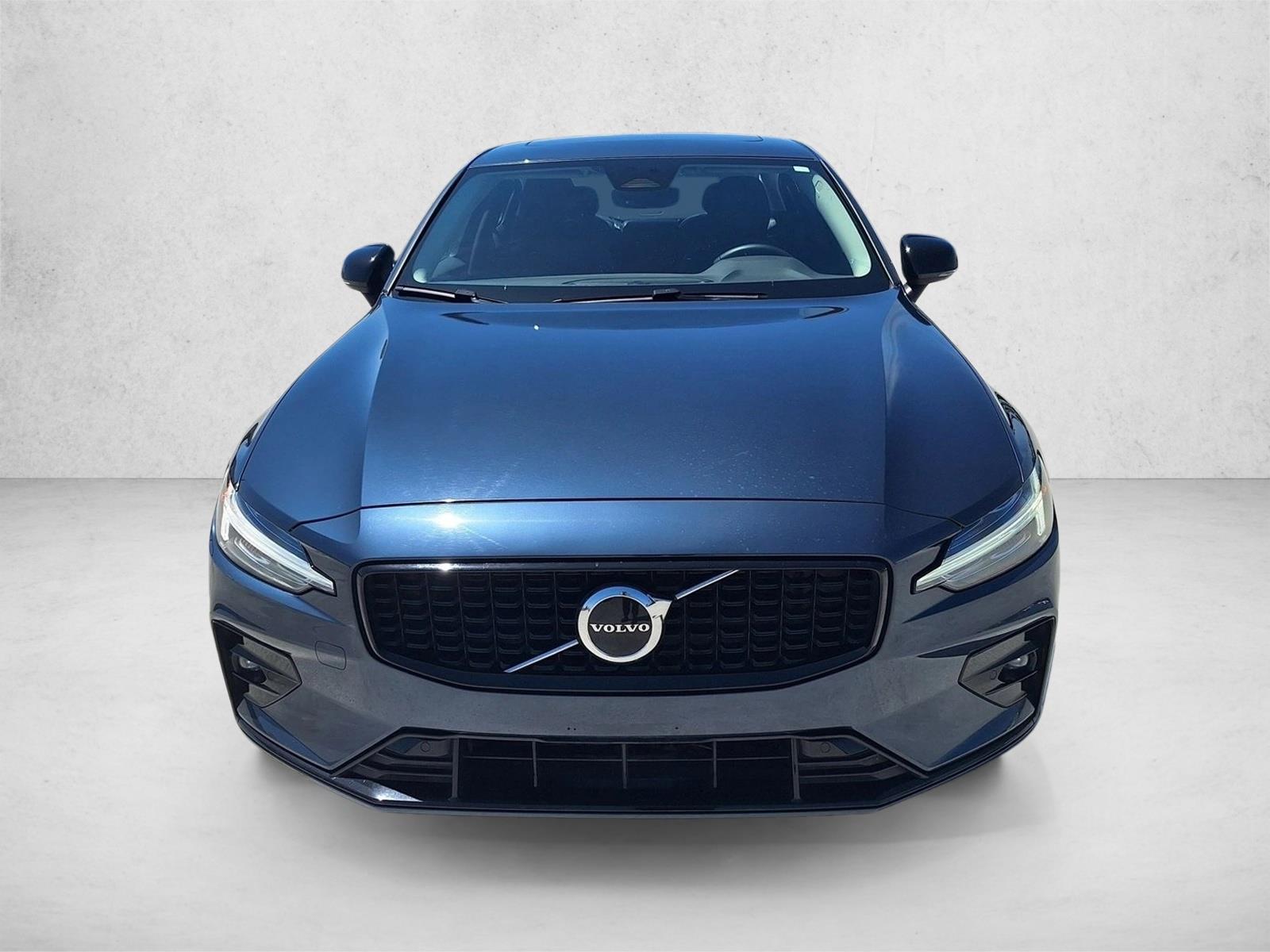 2024 Volvo S60