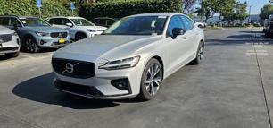 2024 Volvo S60