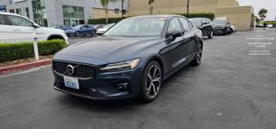 2025 Volvo S60