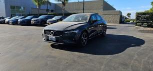 2025 Volvo S60