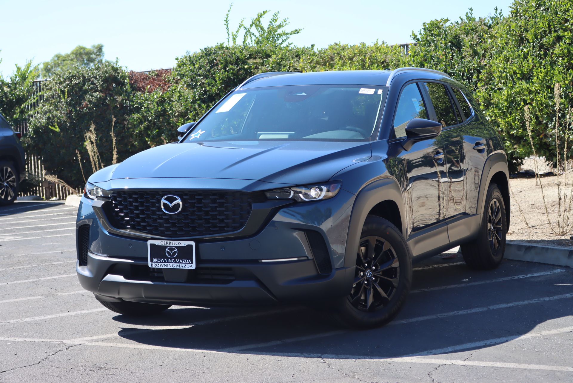 2026 Mazda CX-50 Hybrid 4D Sport Utility