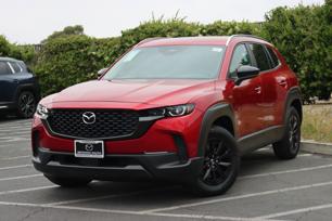 2025 Mazda CX-50 Hybrid