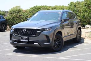2025 Mazda CX-50 Hybrid