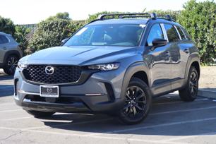 2025 Mazda CX-50 Hybrid