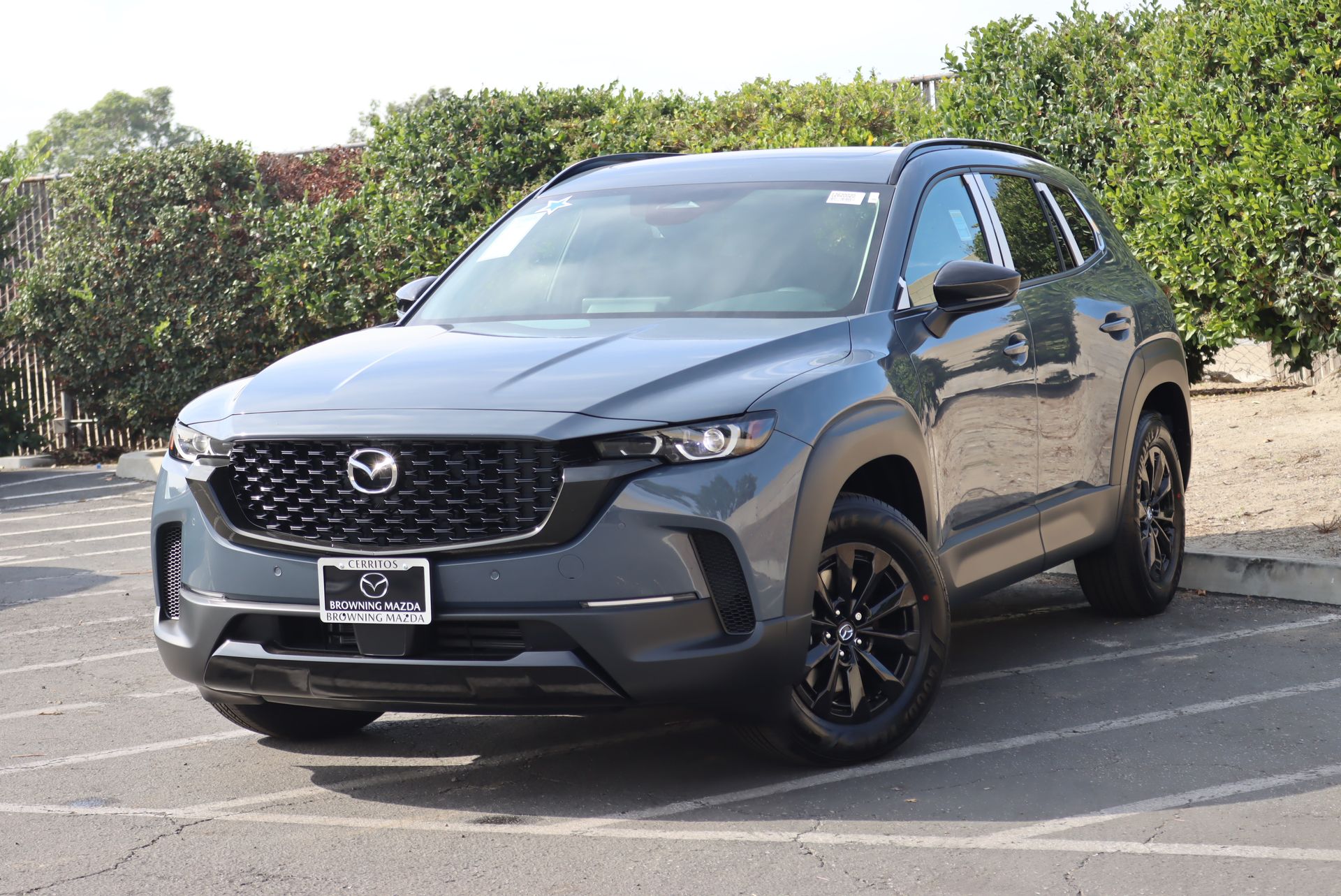 2026 Mazda CX-50 Hybrid 4D Sport Utility