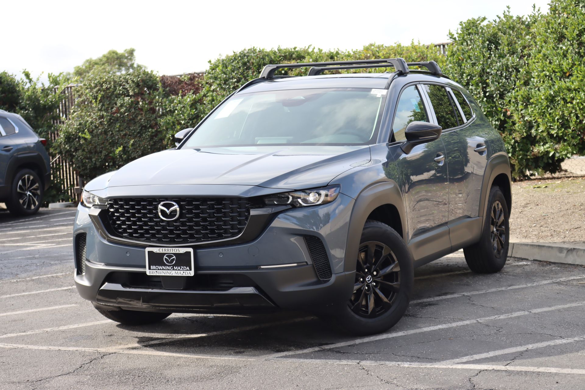 2026 Mazda CX-50 Hybrid 4D Sport Utility