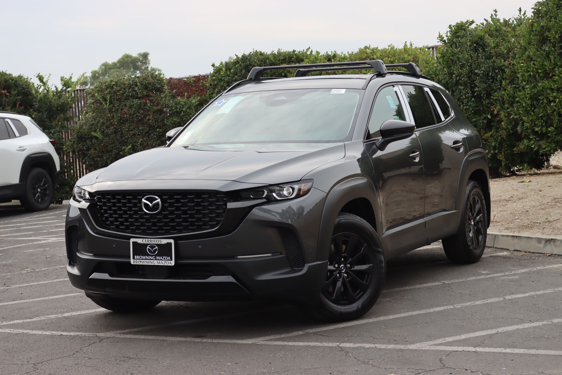 2026 Mazda CX-50 Hybrid 4D Sport Utility