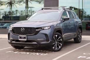 2025 Mazda CX-50 Hybrid