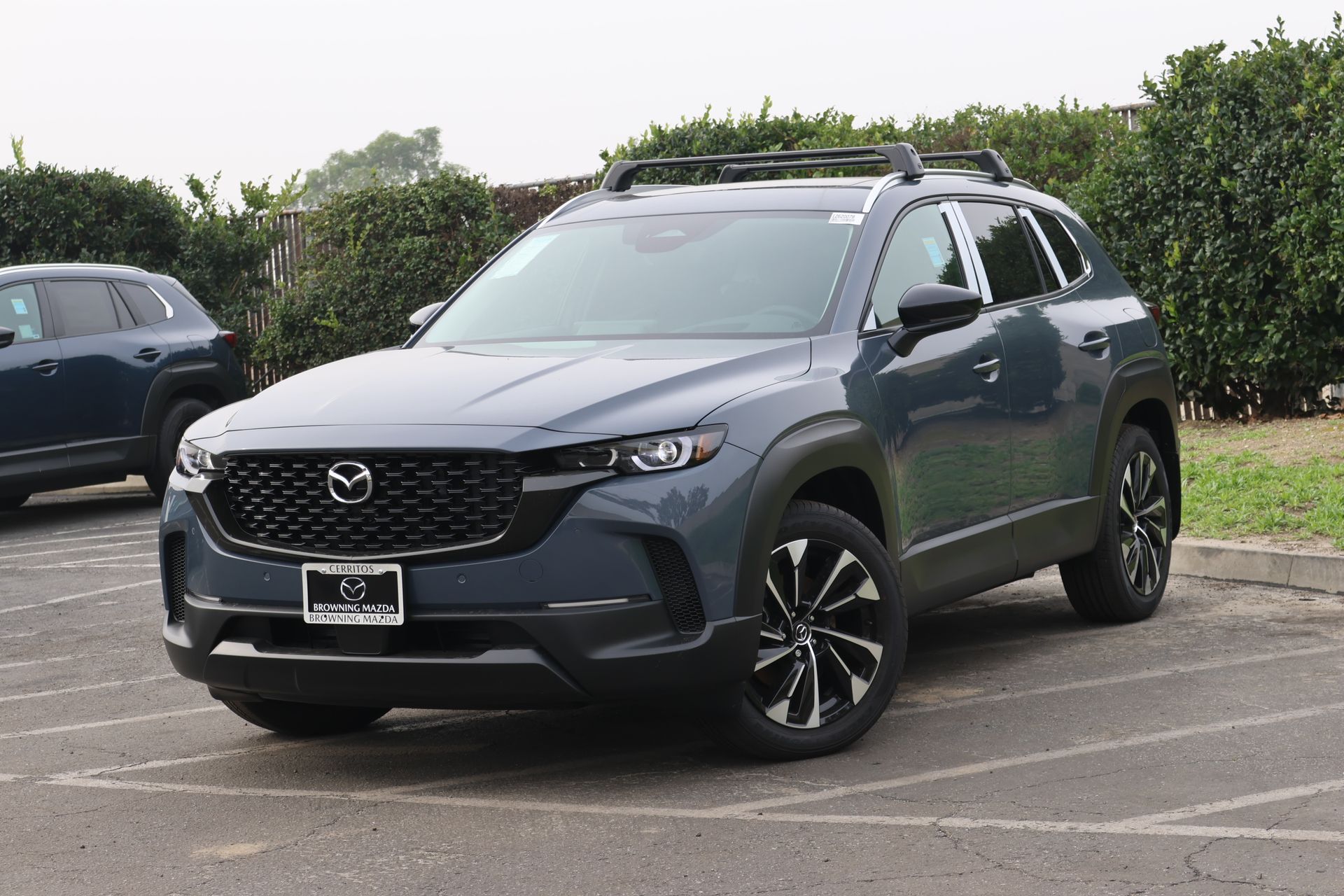 2026 Mazda CX-50 Hybrid 4D Sport Utility