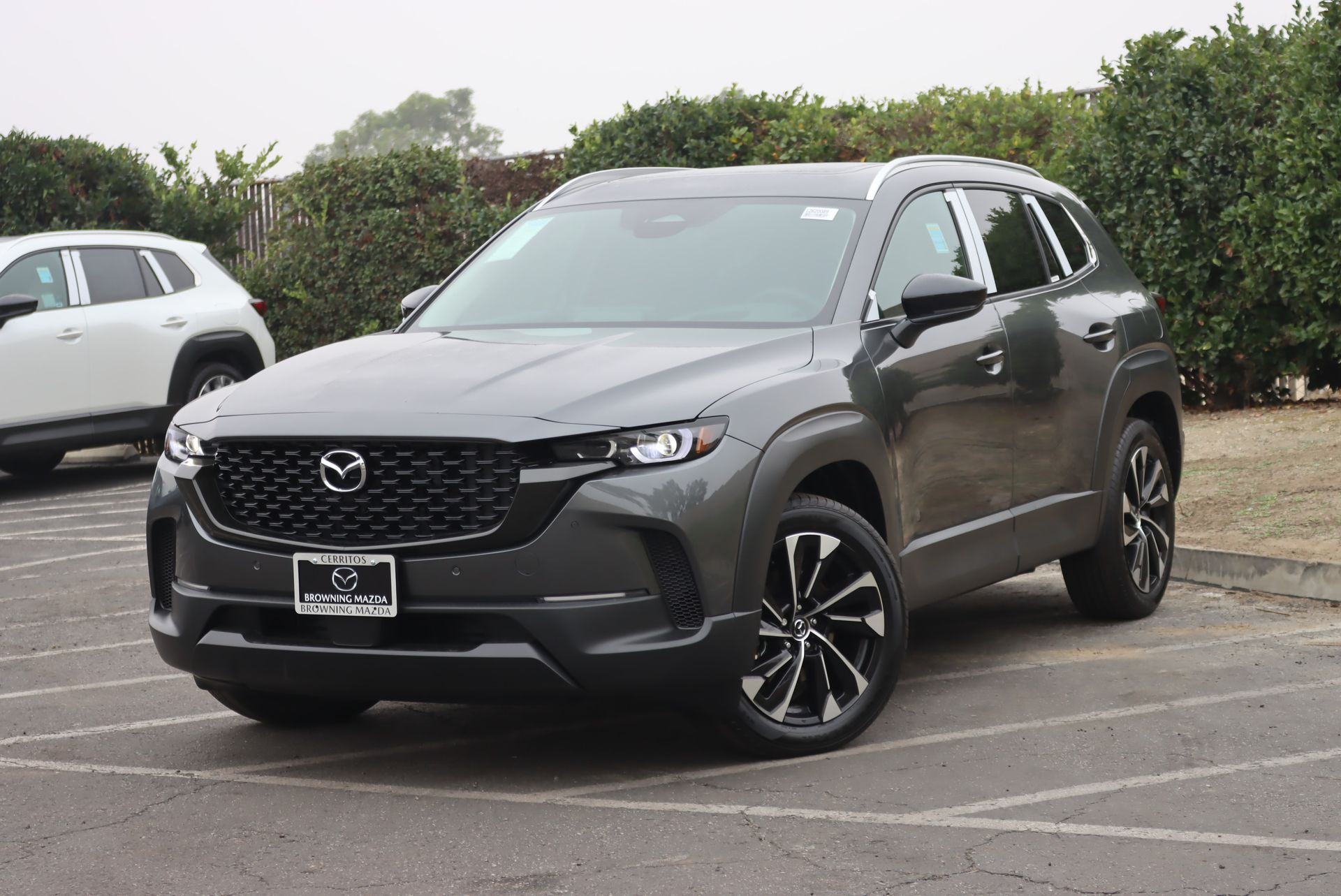 2026 Mazda CX-50 Hybrid 4D Sport Utility