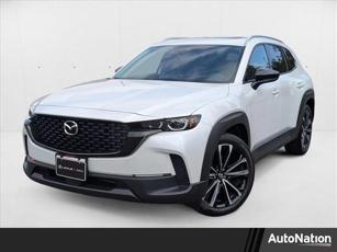 2023 Mazda CX-50