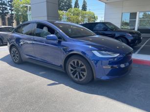 2022 Tesla Model X