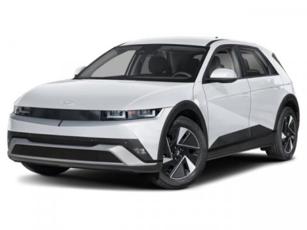 2025 Hyundai IONIQ 5