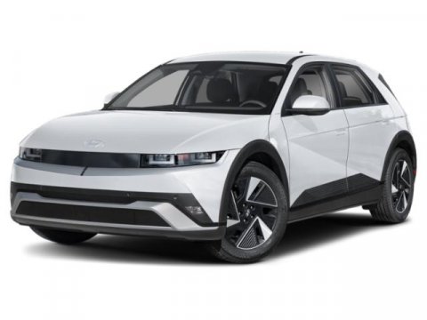 2027 Hyundai IONIQ 5 SE