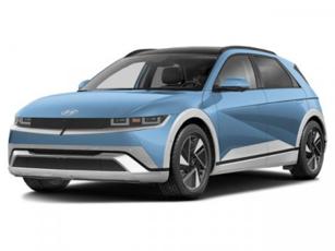 2025 Hyundai IONIQ 5