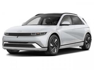2025 Hyundai IONIQ 5