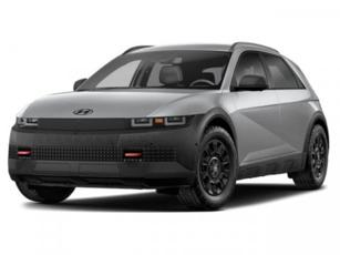 2025 Hyundai IONIQ 5