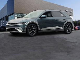 2025 Hyundai IONIQ 5