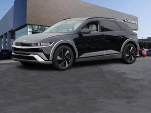 2025 Hyundai IONIQ 5