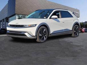 2025 Hyundai IONIQ 5