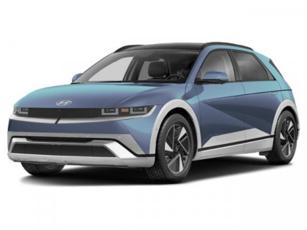 2025 Hyundai IONIQ 5