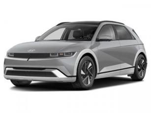 2025 Hyundai IONIQ 5